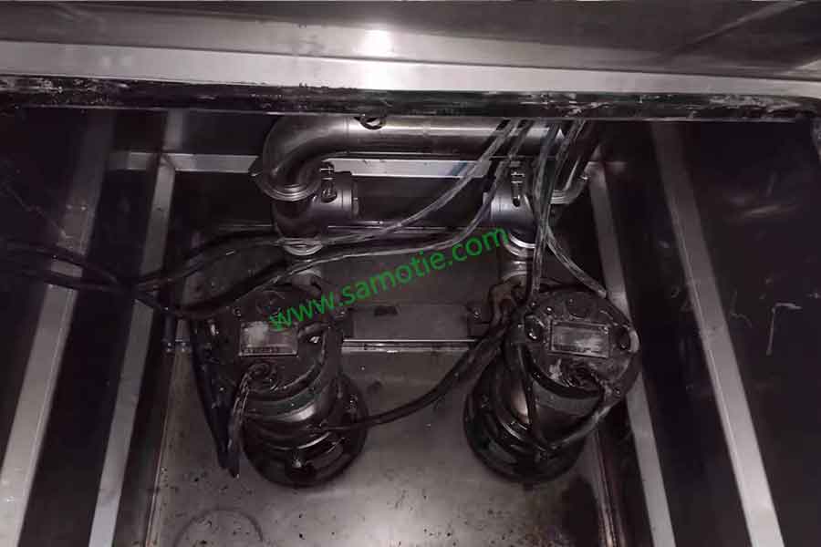 污水提升設(shè)備廠(chǎng)家