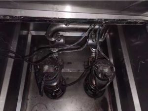 七寶污水提升設(shè)備