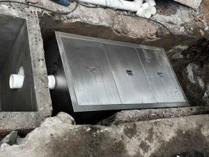 如何根據(jù)自己的安裝場(chǎng)景選擇相匹配的油水分離器呢？